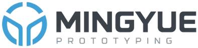 Mingyue Prototyping logo